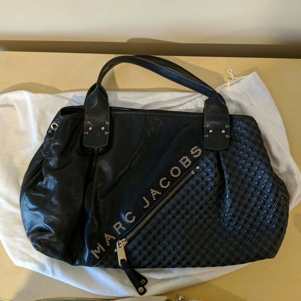 Like new marc jacobs bag